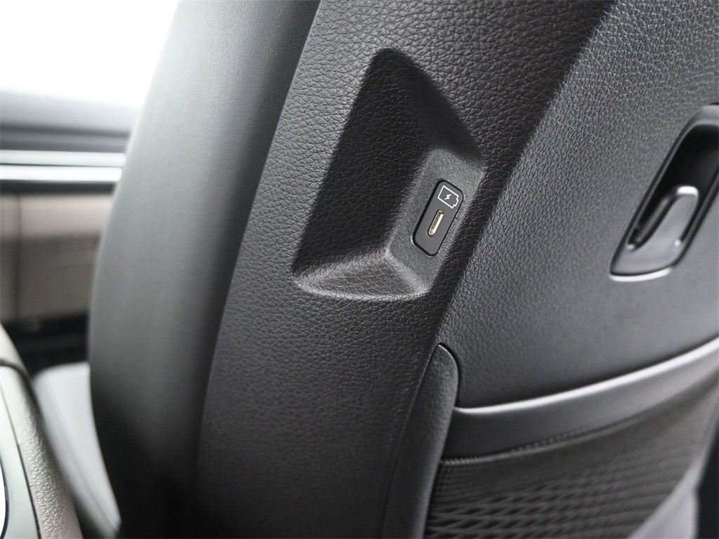 2026 Kia Carnival Hybrid LXS