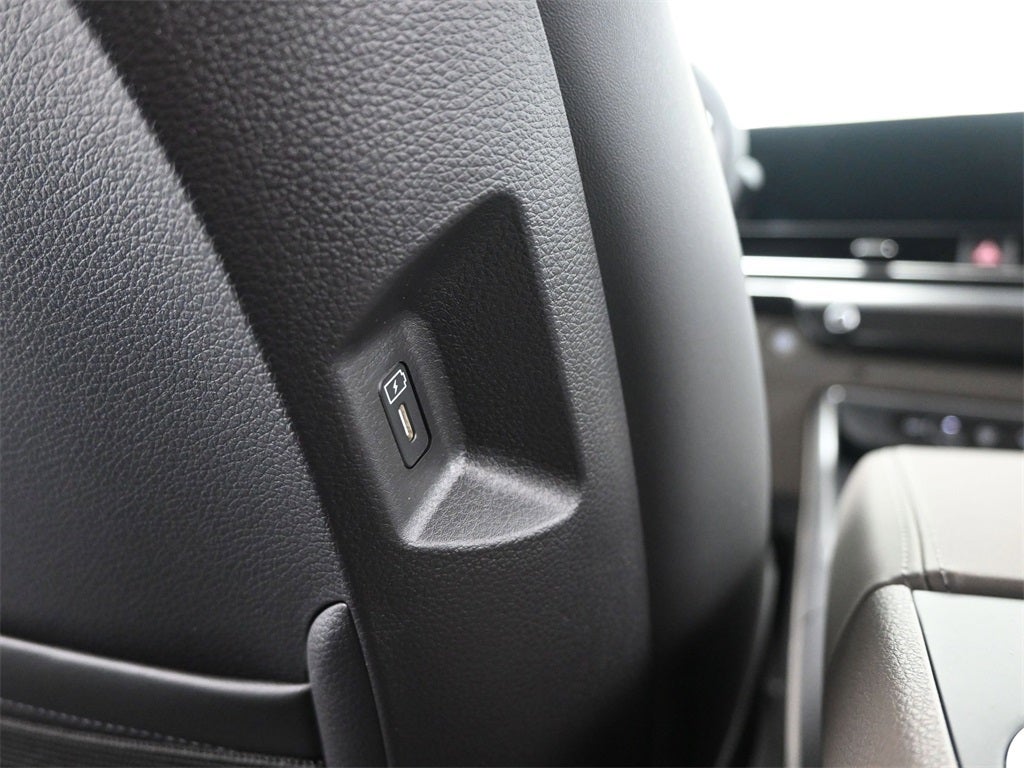 2026 Kia Carnival Hybrid LXS