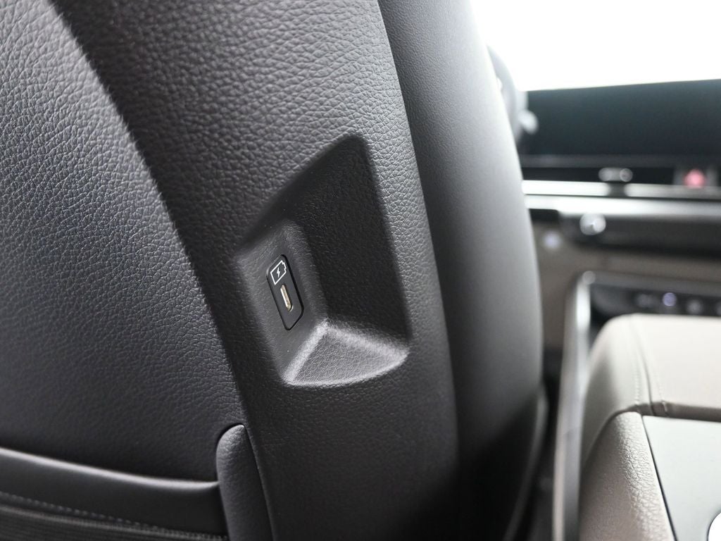 2026 Kia Carnival Hybrid LXS