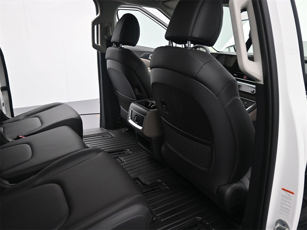 2026 Kia Carnival Hybrid LXS