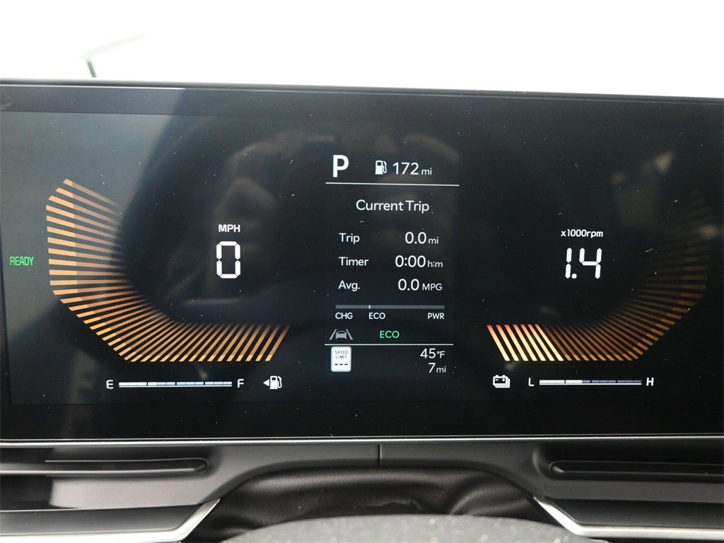 2026 Kia Carnival Hybrid LXS