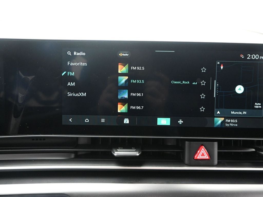 2026 Kia Carnival Hybrid LXS