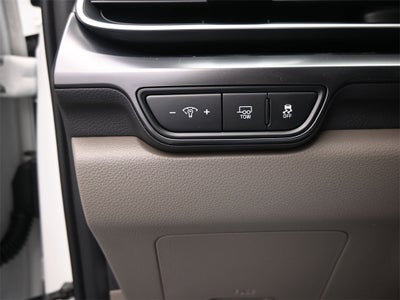 2026 Kia Carnival Hybrid LXS