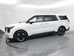 2026 Kia Carnival Hybrid LXS