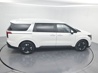 2026 Kia Carnival Hybrid LXS