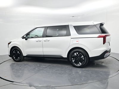 2026 Kia Carnival Hybrid LXS
