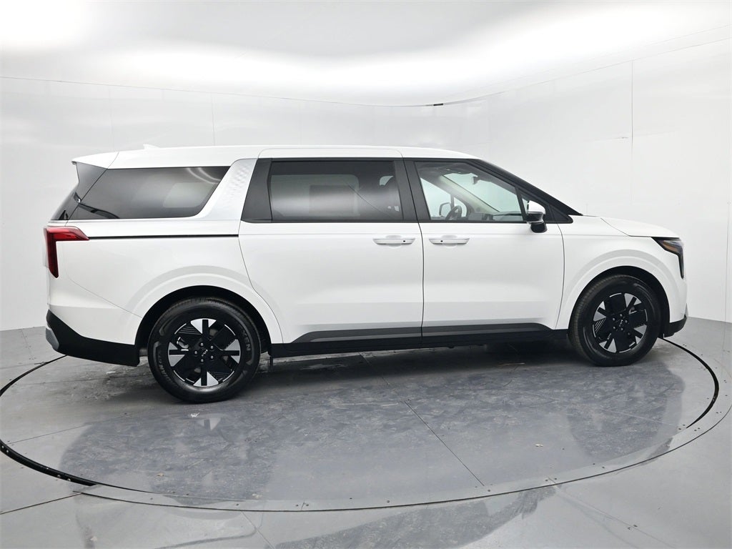 2026 Kia Carnival Hybrid LXS