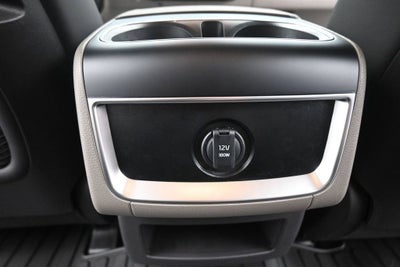 2026 Kia Carnival Hybrid LXS