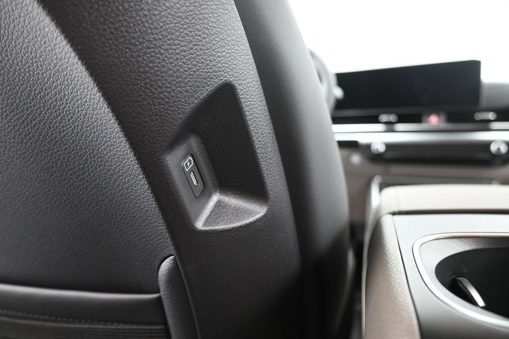 2026 Kia Carnival Hybrid LXS