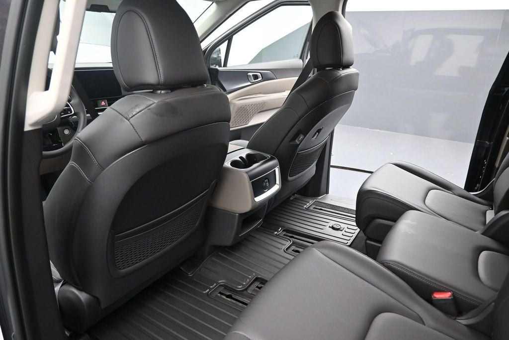 2026 Kia Carnival Hybrid LXS