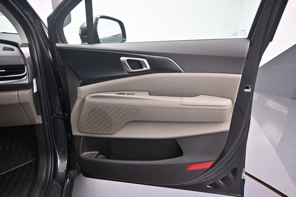 2026 Kia Carnival Hybrid LXS