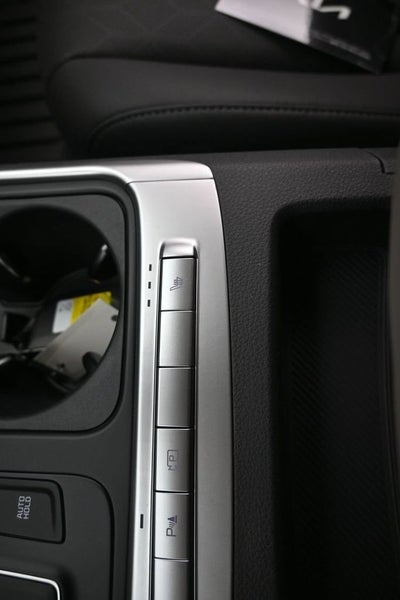 2026 Kia Carnival Hybrid LXS