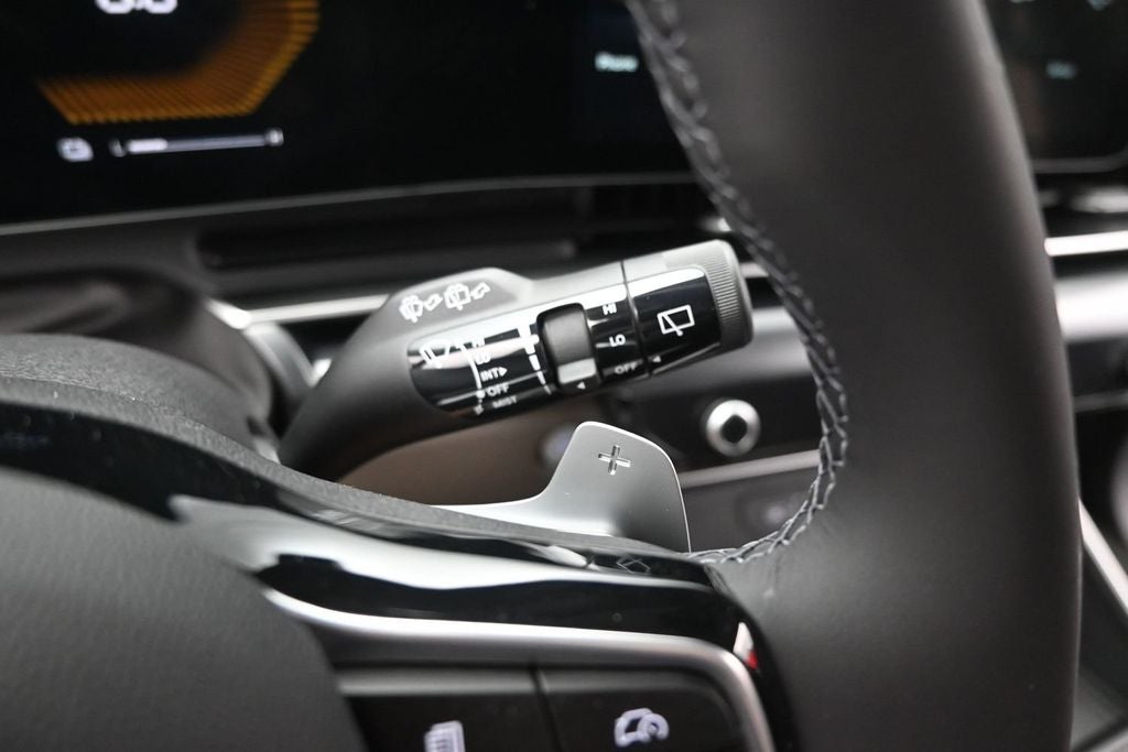 2026 Kia Carnival Hybrid LXS