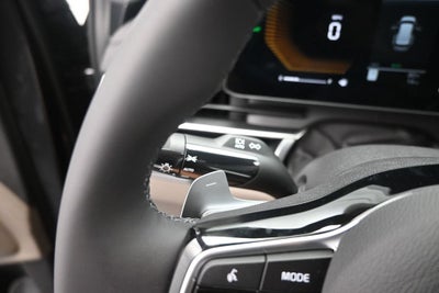 2026 Kia Carnival Hybrid LXS