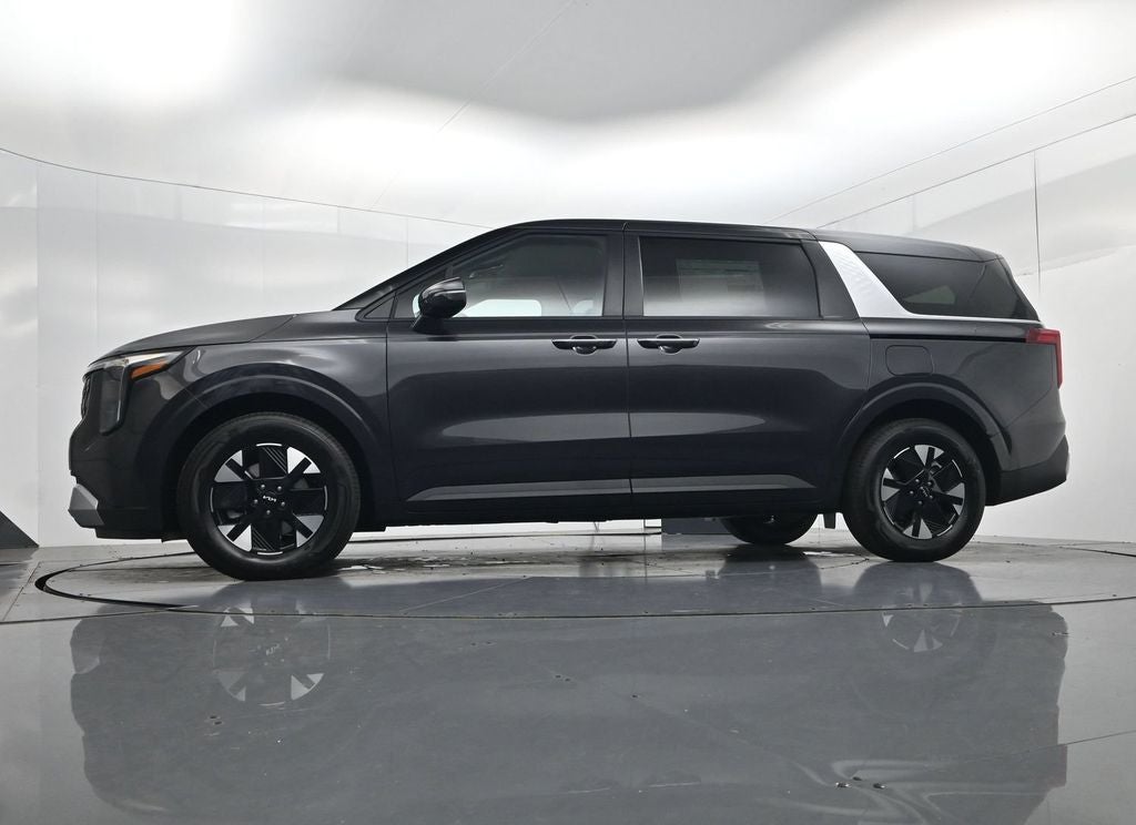 2026 Kia Carnival Hybrid LXS
