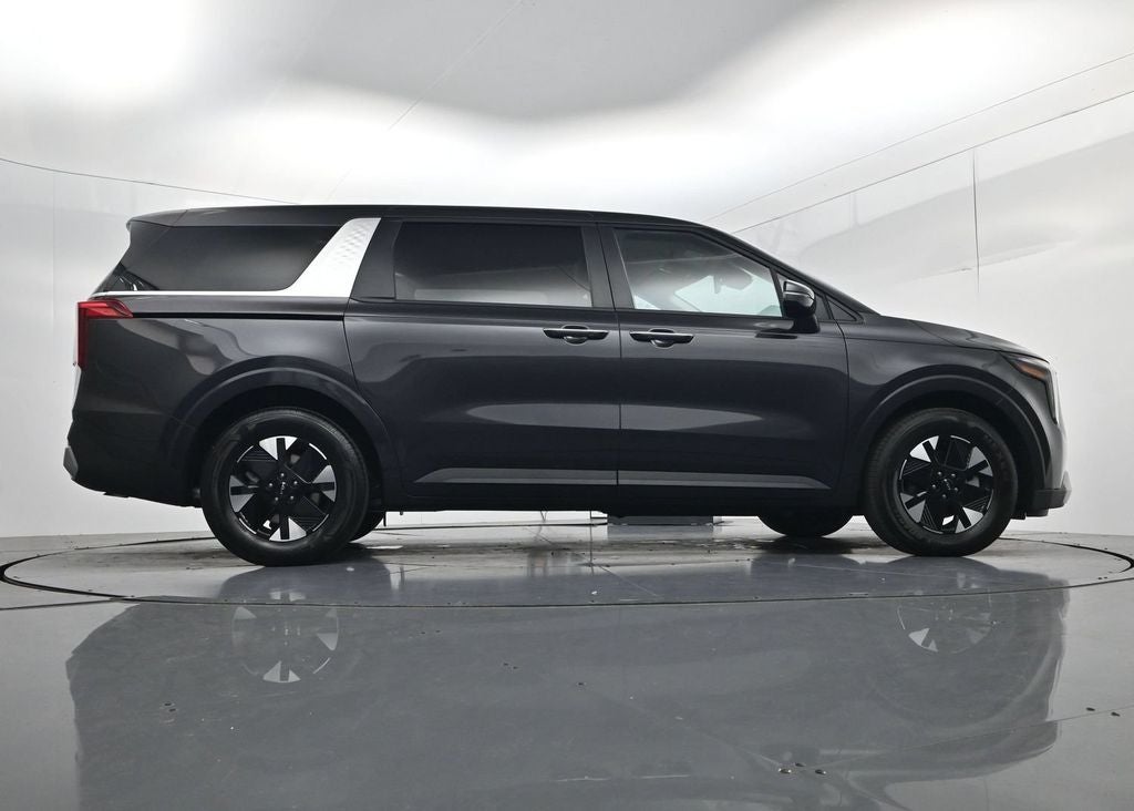 2026 Kia Carnival Hybrid LXS