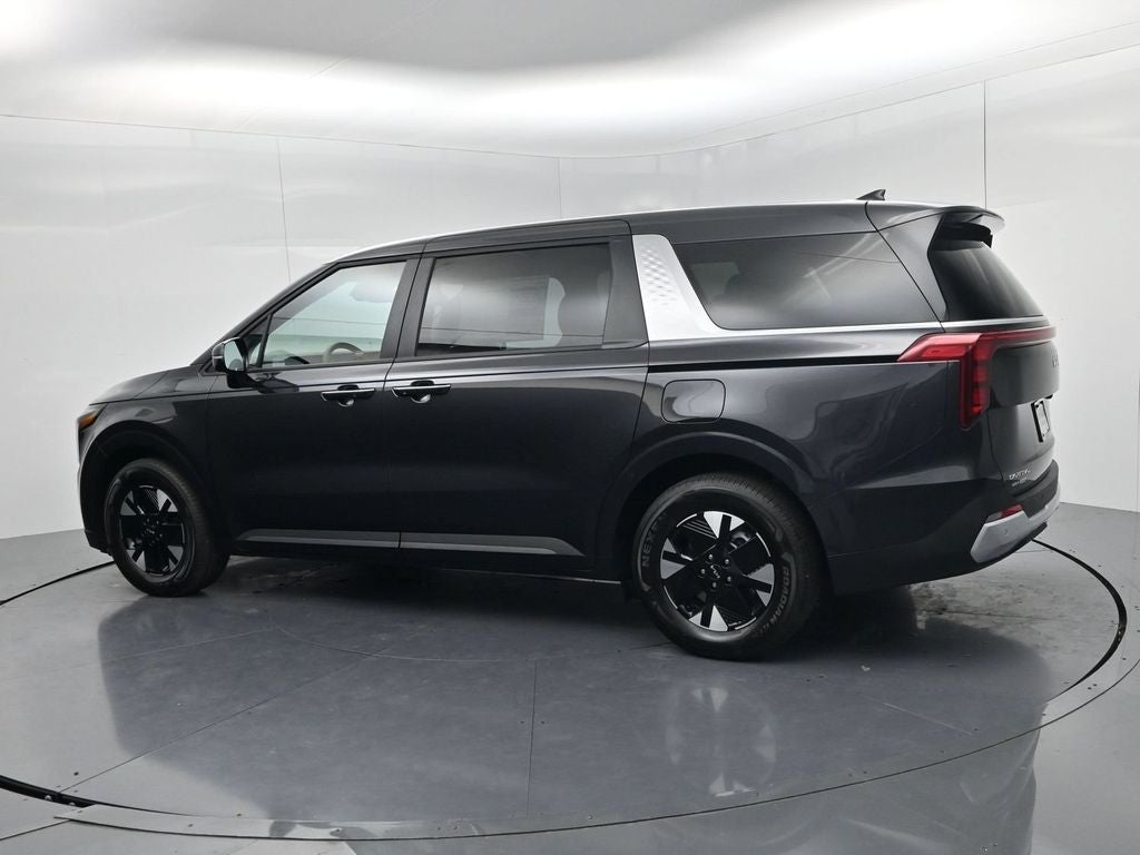 2026 Kia Carnival Hybrid LXS