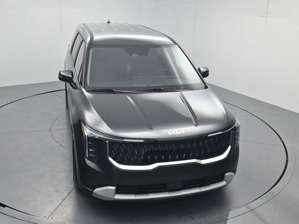 2026 Kia Carnival Hybrid LXS