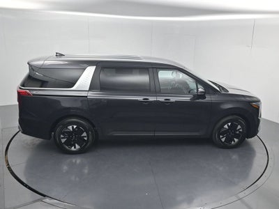 2026 Kia Carnival Hybrid LXS
