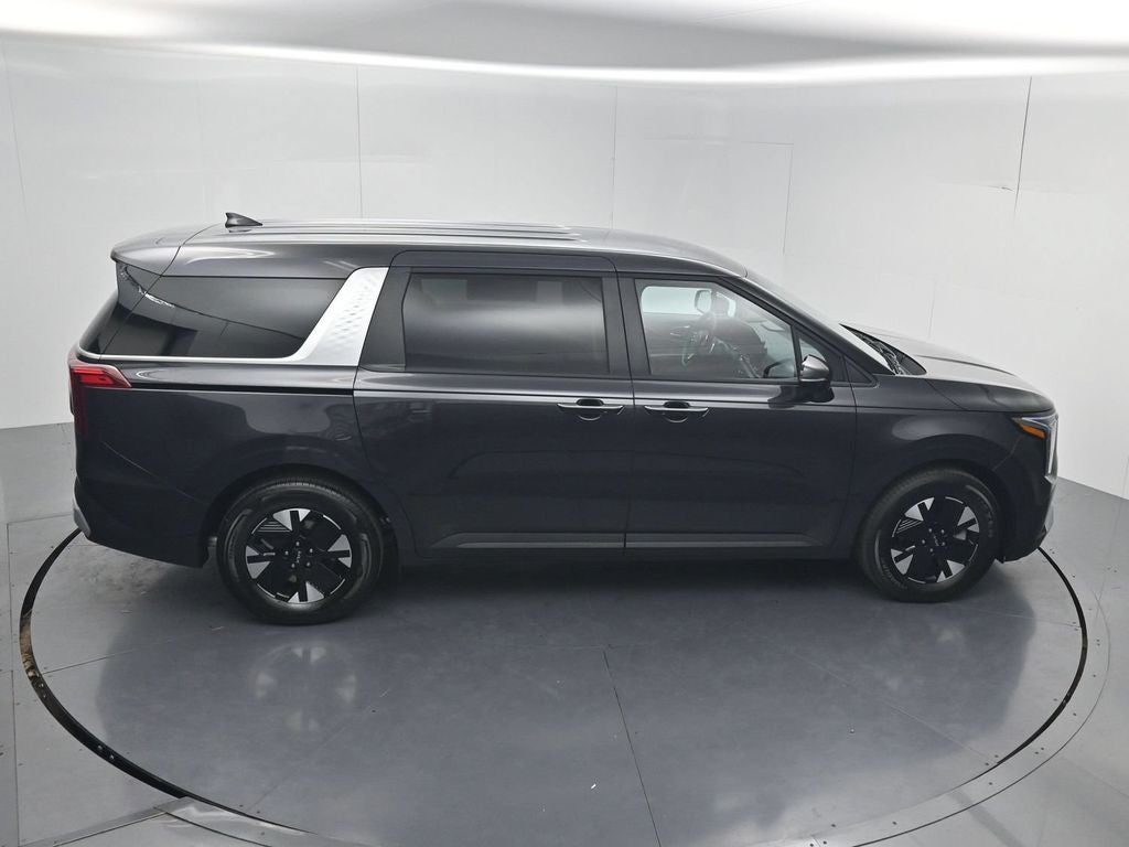 2026 Kia Carnival Hybrid LXS