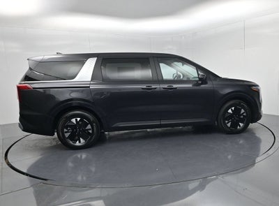 2026 Kia Carnival Hybrid LXS