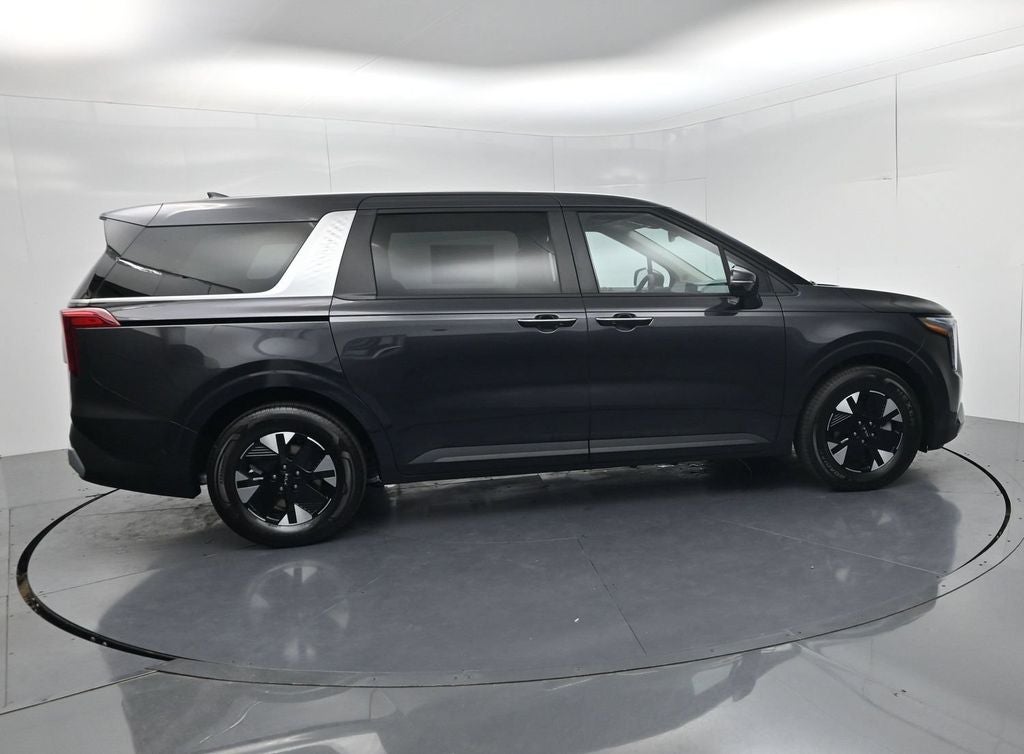 2026 Kia Carnival Hybrid LXS