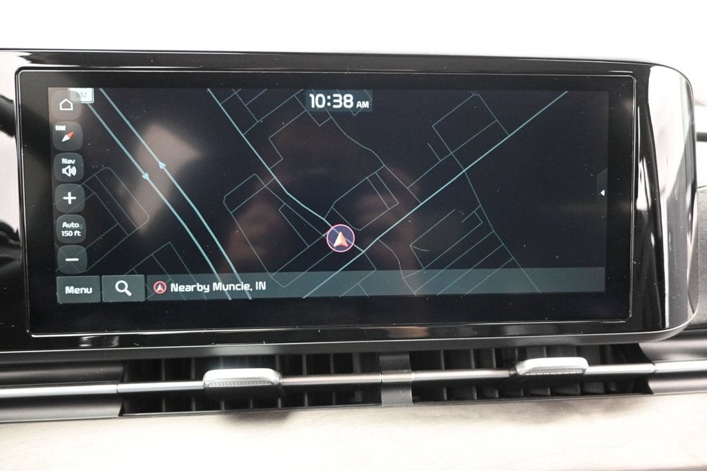 2023 Kia Carnival EX
