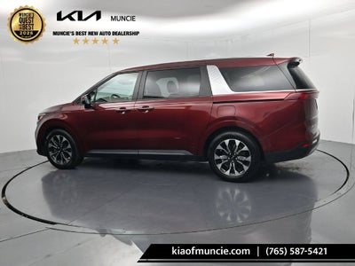 2023 Kia Carnival EX