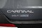2027 Kia Carnival EX