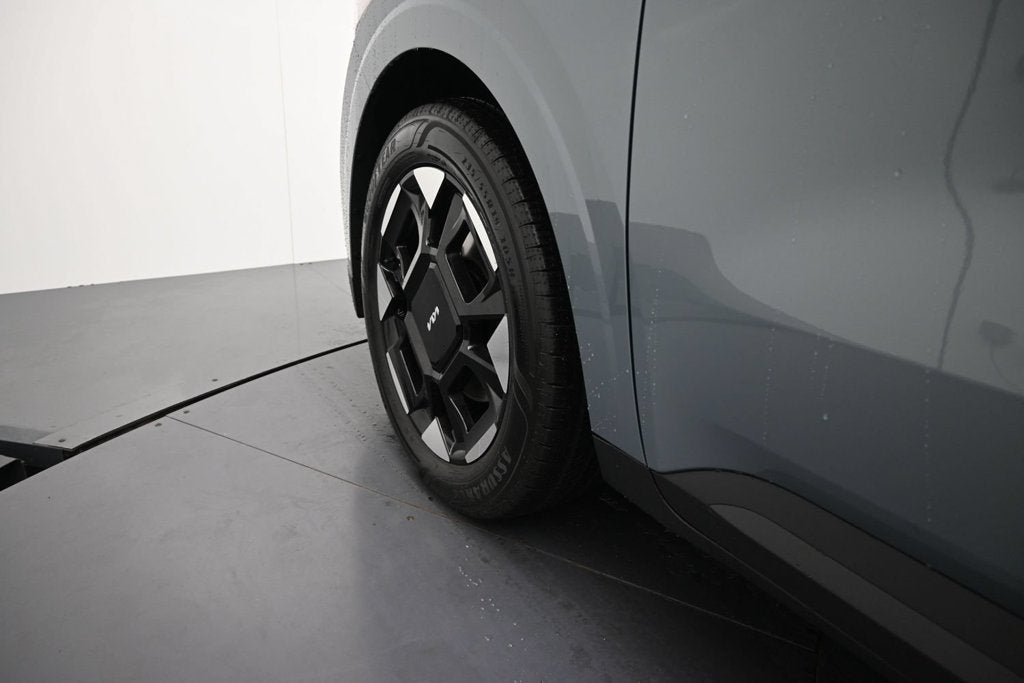 2027 Kia Carnival EX