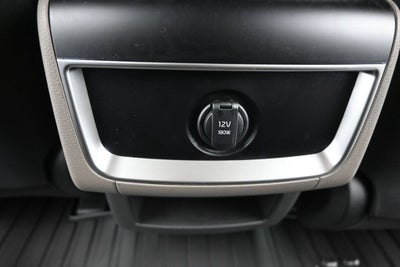 2027 Kia Carnival EX