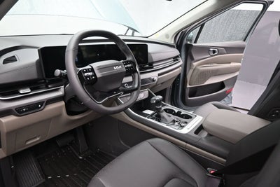 2027 Kia Carnival EX