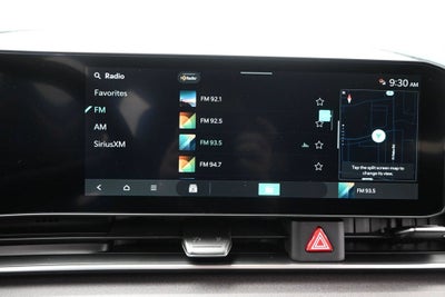 2027 Kia Carnival EX