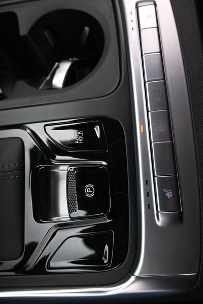 2027 Kia Carnival EX