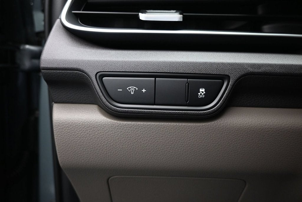2027 Kia Carnival EX