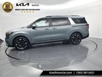 2027 Kia Carnival EX