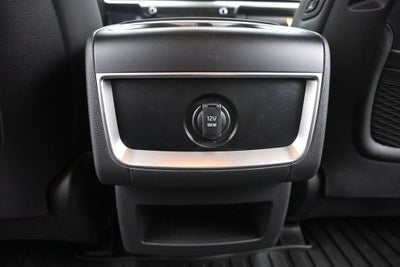 2027 Kia Carnival EX