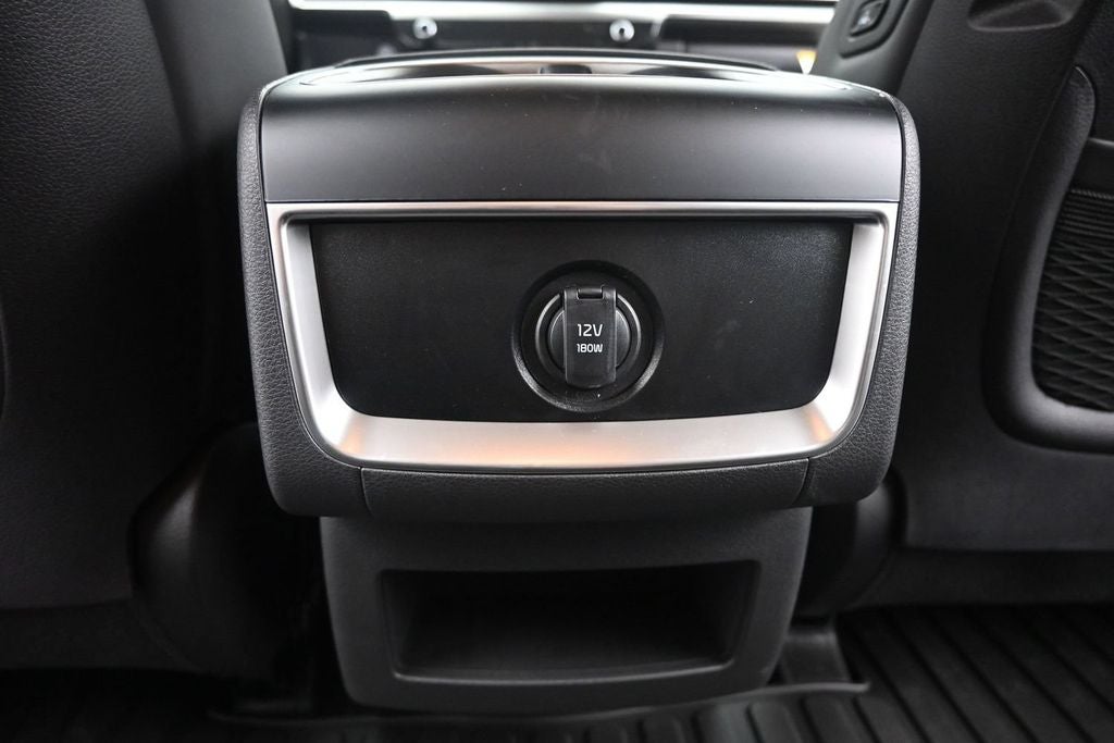 2027 Kia Carnival EX