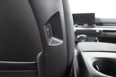 2027 Kia Carnival EX