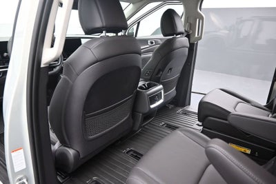 2027 Kia Carnival EX