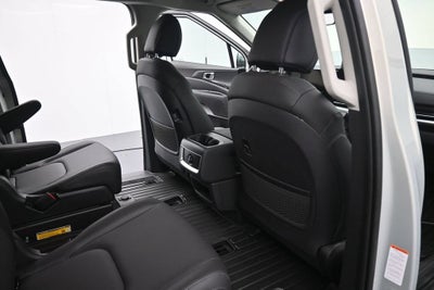 2027 Kia Carnival EX
