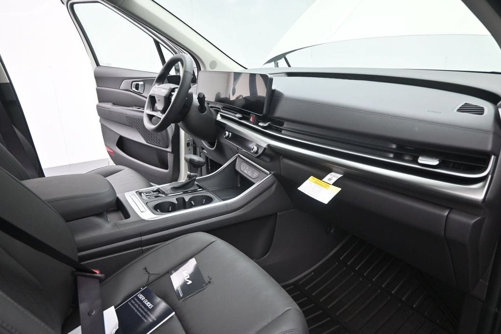 2027 Kia Carnival EX