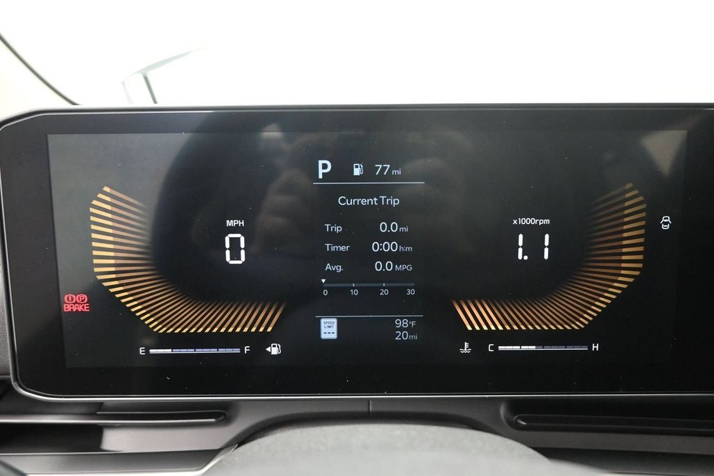 2027 Kia Carnival EX