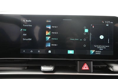2027 Kia Carnival EX