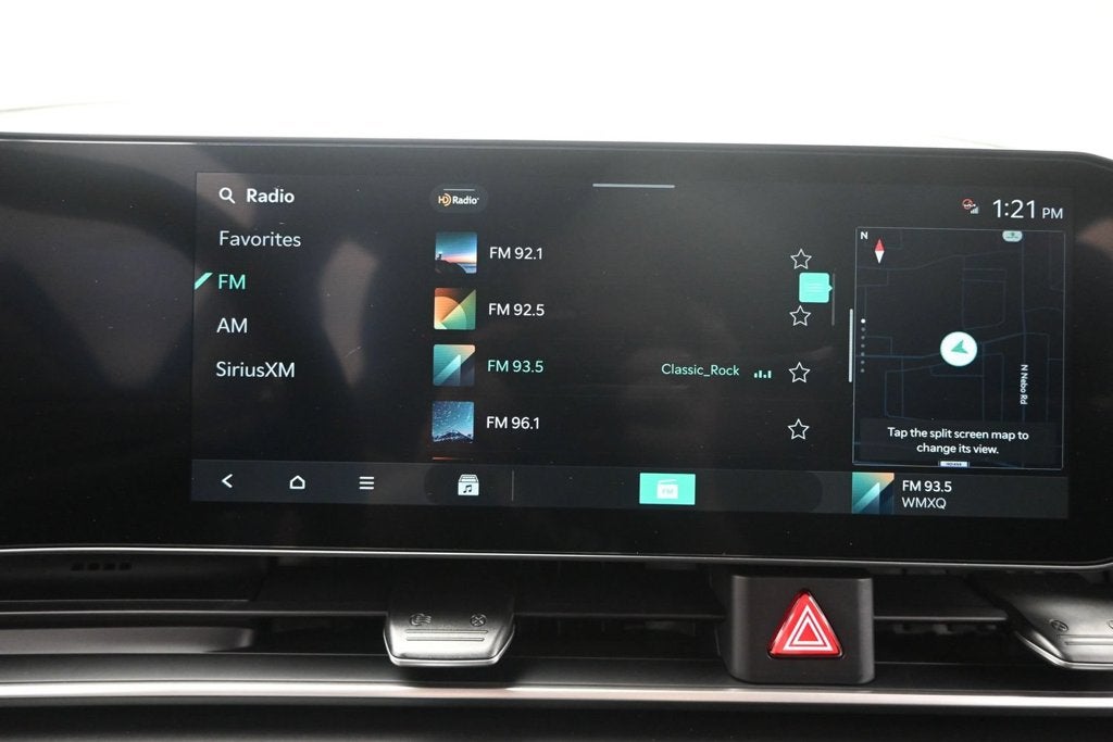 2027 Kia Carnival EX