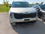 2027 Kia Carnival EX
