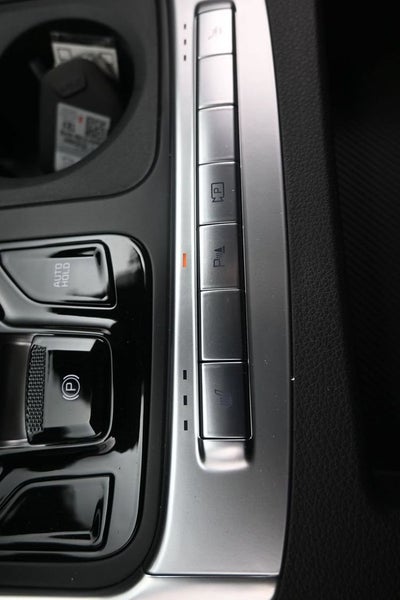 2027 Kia Carnival EX