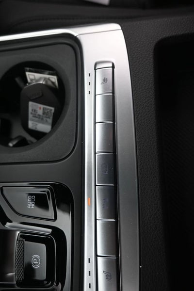 2027 Kia Carnival EX