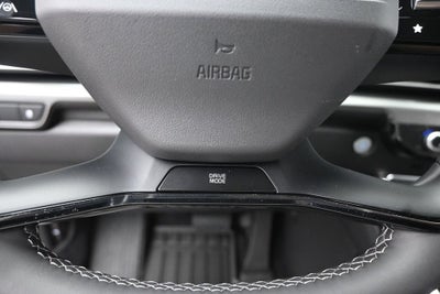 2027 Kia Carnival EX
