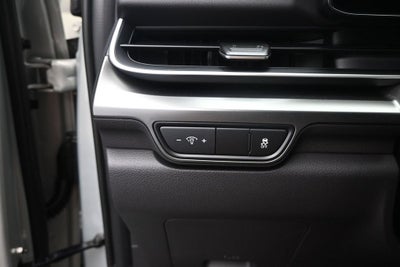 2027 Kia Carnival EX